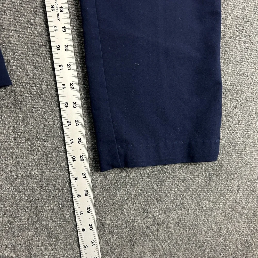 Figs Scrubs Bottoms Mens Small Blue Technical Collection‎ Medical Workwear